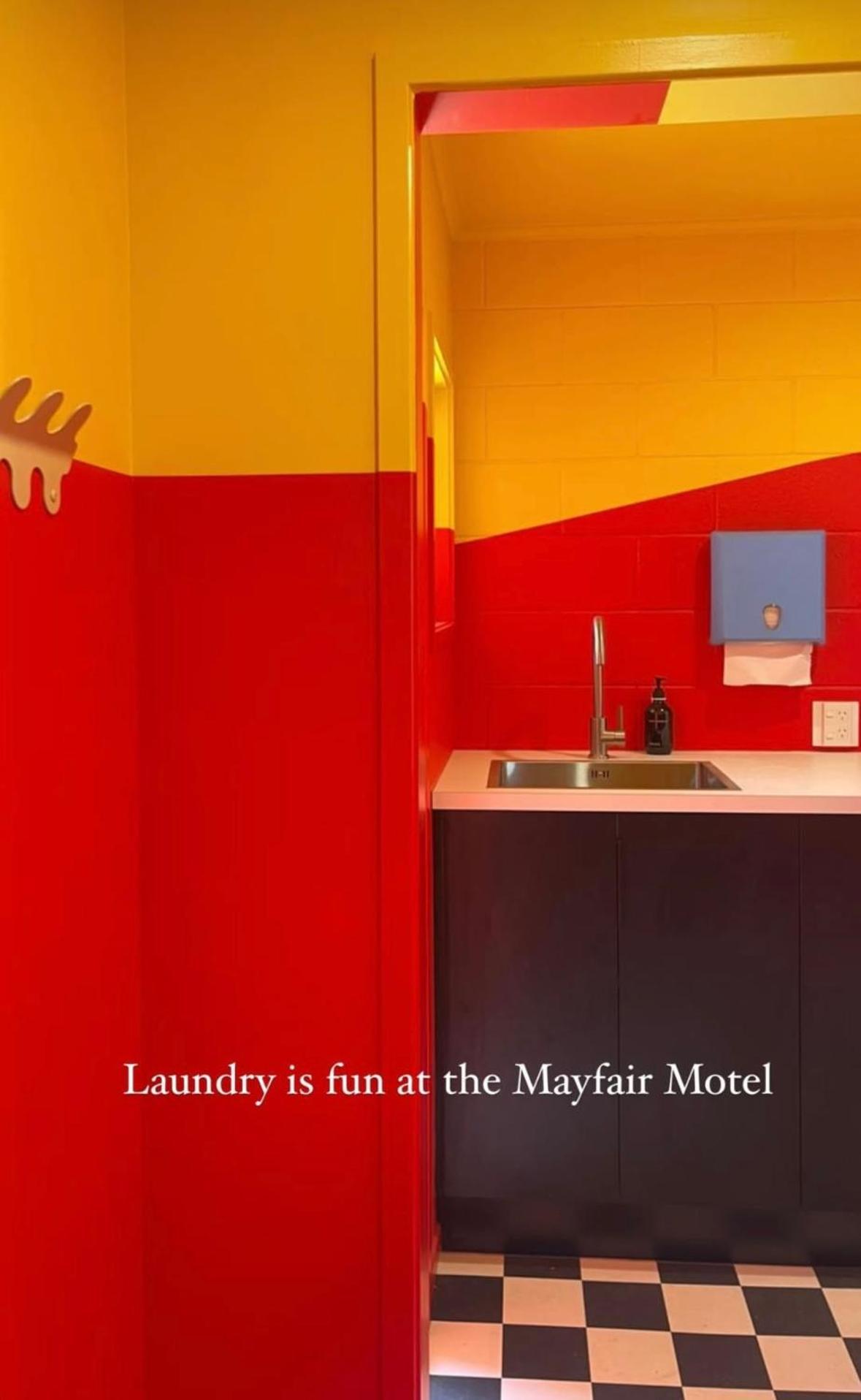 The Mayfair Hastings Ngoại thất bức ảnh
