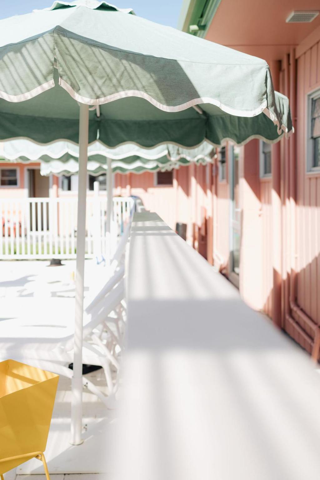 The Mayfair Hastings Ngoại thất bức ảnh