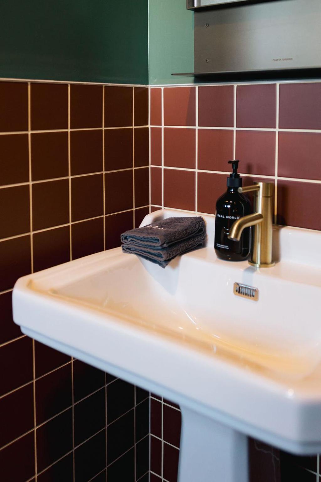 The Mayfair Hastings Ngoại thất bức ảnh
